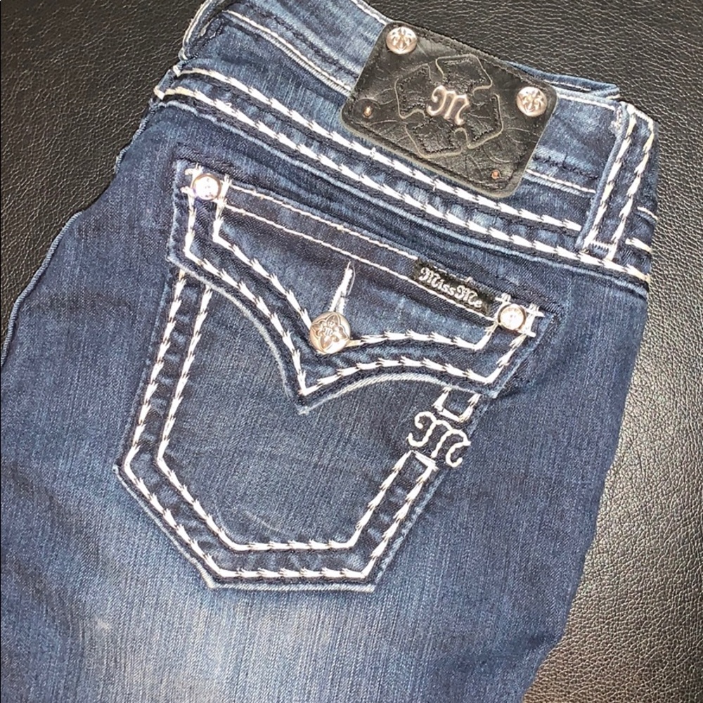 MISS ME JEANS ( NEW )
